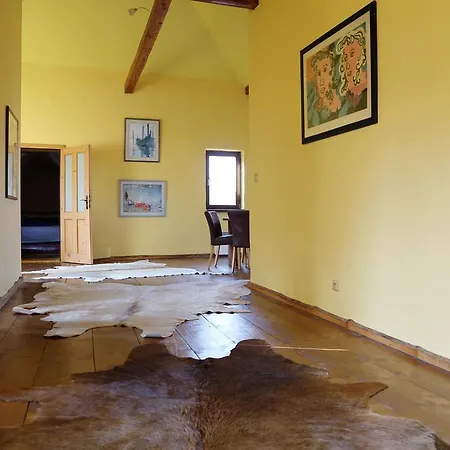 Klastorska 35 Prázdninový dům Levoča